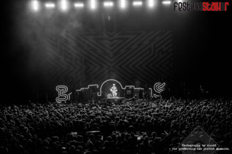 Fotos: Beatsteaks – Leipzig