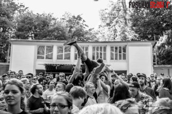 Fotos: Galaxy Camp – Leipzig