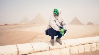 MARSIMOTO – Green Tour 2019