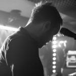 Bilder: Black Peaks & Tusky, Molotow Skybar, Hamburg