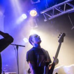 Bilder: THERAPY? & Ondt Blod – Knust, Hamburg