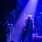 Bilder: THERAPY? & Ondt Blod – Knust, Hamburg