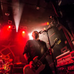 Bilder: THERAPY? & Ondt Blod – Knust, Hamburg