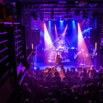 Bilder: THERAPY? & Ondt Blod – Knust, Hamburg