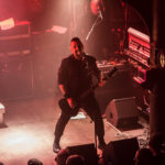 Bilder: THERAPY? & Ondt Blod – Knust, Hamburg