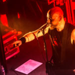 Bilder: THERAPY? & Ondt Blod – Knust, Hamburg