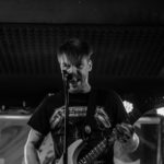 Bilder: Black Peaks & Tusky, Molotow Skybar, Hamburg