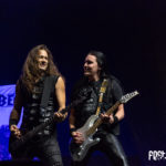 Bilder / Review : Nightwish - König Pilsener Arena Oberhausen