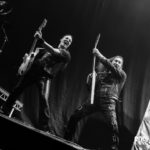 Bilder / Review : Nightwish - König Pilsener Arena Oberhausen