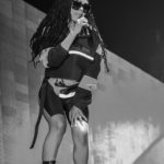 Bilder: Black Eyed Peas & India Love, Sporthalle Hamburg