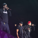 Bilder: Black Eyed Peas & India Love, Sporthalle Hamburg