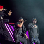 Bilder: Black Eyed Peas & India Love, Sporthalle Hamburg