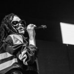 Bilder: Black Eyed Peas & India Love, Sporthalle Hamburg