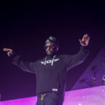 Bilder: Black Eyed Peas & India Love, Sporthalle Hamburg