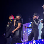 Bilder: Black Eyed Peas & India Love, Sporthalle Hamburg