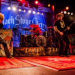 Bilder: Black Stone Cherry – Monster Truck – Große Freiheit 36, Hamburg