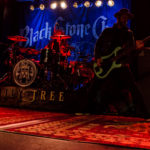 Bilder: Black Stone Cherry – Monster Truck – Große Freiheit 36, Hamburg