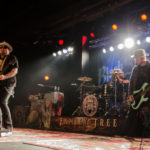 Bilder: Black Stone Cherry – Monster Truck – Große Freiheit 36, Hamburg