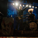 Bilder: Black Stone Cherry – Monster Truck – Große Freiheit 36, Hamburg