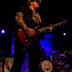 Bilder: Black Stone Cherry – Monster Truck – Große Freiheit 36, Hamburg