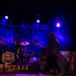 Bilder: Black Stone Cherry – Monster Truck – Große Freiheit 36, Hamburg