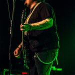 Bilder: Black Stone Cherry – Monster Truck – Große Freiheit 36, Hamburg