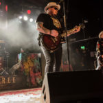 Bilder: Black Stone Cherry – Monster Truck – Große Freiheit 36, Hamburg