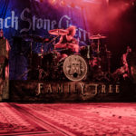 Bilder: Black Stone Cherry – Monster Truck – Große Freiheit 36, Hamburg