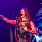 Bilder / Review : Nightwish - König Pilsener Arena Oberhausen