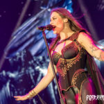 Bilder / Review : Nightwish - König Pilsener Arena Oberhausen