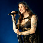 Bilder / Review : Nightwish - König Pilsener Arena Oberhausen