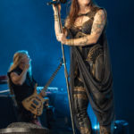 Bilder / Review : Nightwish - König Pilsener Arena Oberhausen