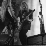 Bilder / Review : Nightwish - König Pilsener Arena Oberhausen