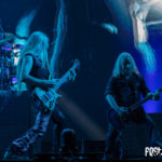 Bilder / Review : Nightwish - König Pilsener Arena Oberhausen