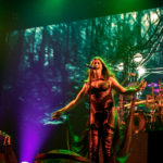 Bilder / Review : Nightwish - König Pilsener Arena Oberhausen