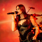 Bilder / Review : Nightwish - König Pilsener Arena Oberhausen