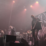 Bilder: The European Apocalypse Tour 2018 – in der Alsterdorfer Sporthalle Hamburg