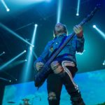 Bilder: Fall Out Boy- Mitsubishi Elektric Halle