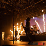Bilder: Fall Out Boy- Mitsubishi Elektric Halle