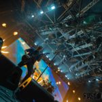 Bilder: Fall Out Boy- Mitsubishi Elektric Halle