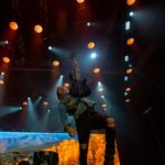 Bilder: Fall Out Boy- Mitsubishi Elektric Halle