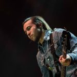 Bilder: Fall Out Boy- Mitsubishi Elektric Halle