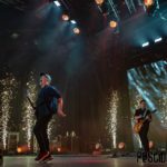 Bilder: Fall Out Boy- Mitsubishi Elektric Halle