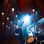 Bilder: Fall Out Boy- Mitsubishi Elektric Halle