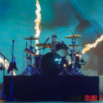 Bilder: Fall Out Boy- Mitsubishi Elektric Halle