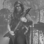 Bilder: The European Apocalypse Tour 2018 – in der Alsterdorfer Sporthalle Hamburg