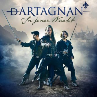 dArtagnan: In jener Nacht – Tour 2019