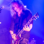 Bilder: The European Apocalypse Tour 2018 – in der Alsterdorfer Sporthalle Hamburg