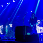 Bilder: The European Apocalypse Tour 2018 – in der Alsterdorfer Sporthalle Hamburg