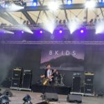 Bilder: Rockfels Festival 2018 – Der Samstag